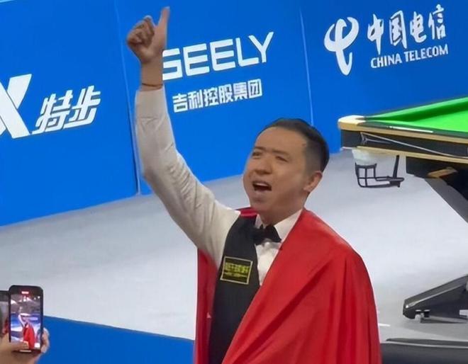 让人们看到 让人们看到