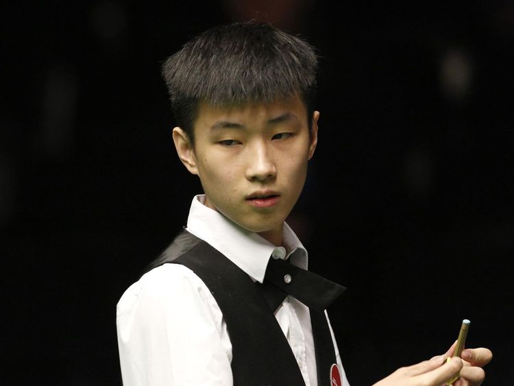 赛季前景 赛季前景