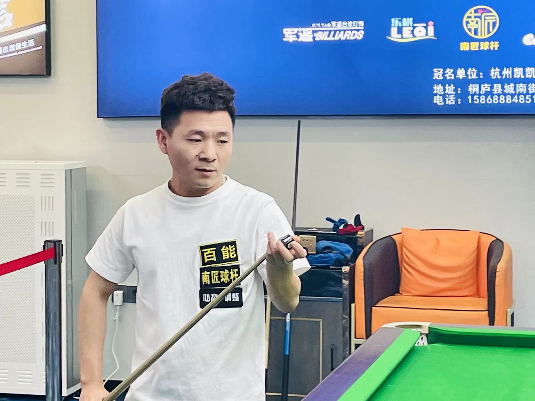 的竞争力
